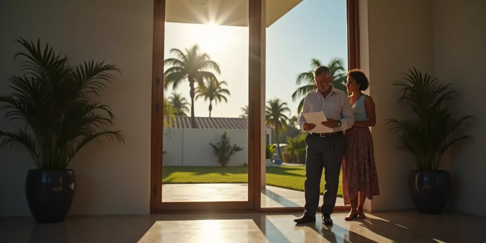 Negociar en la baja demanda del mercado inmobiliario