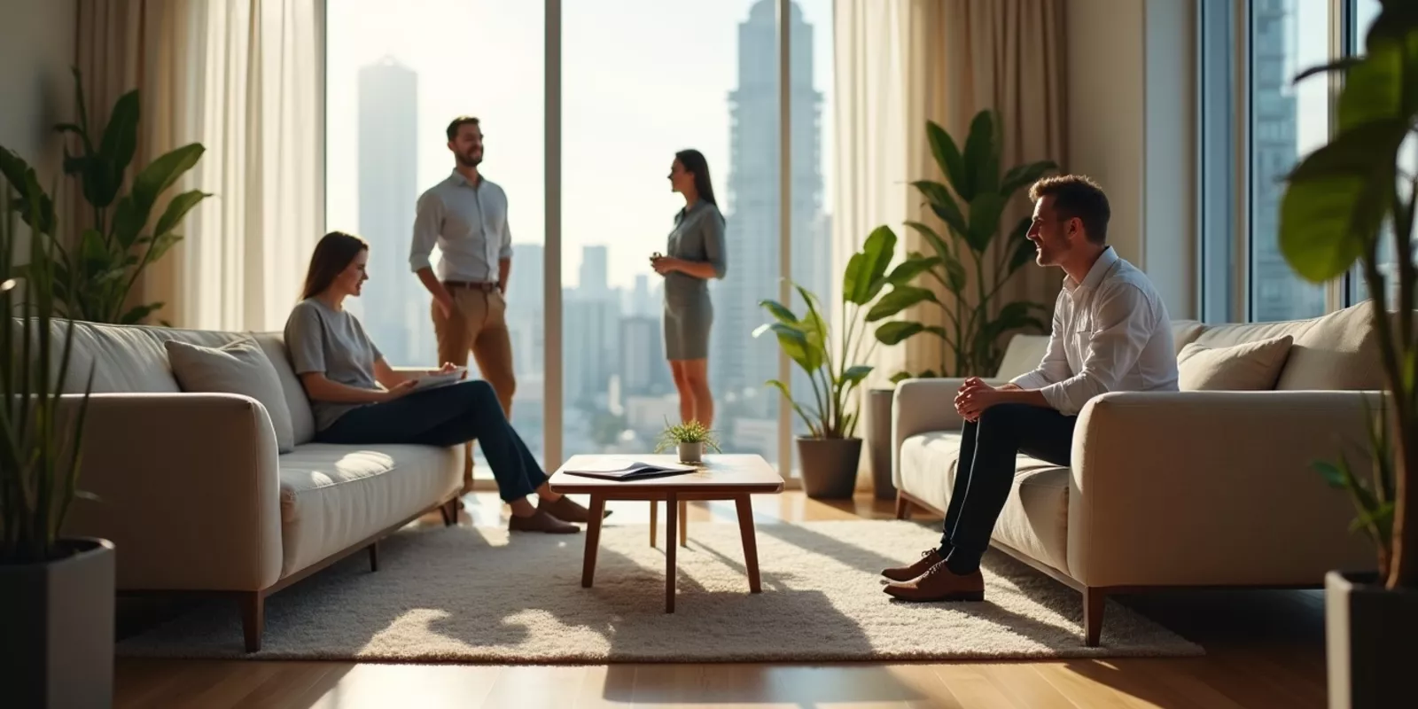 Negociaciones Exitosas en el Mercado Inmobiliario de Miami
