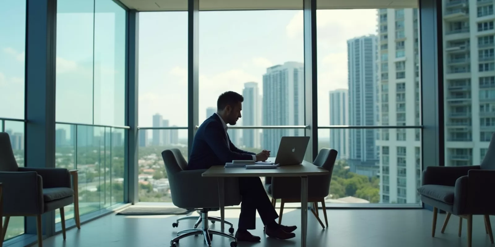 Datos: Clave para Negociaciones Exitosas en Miami