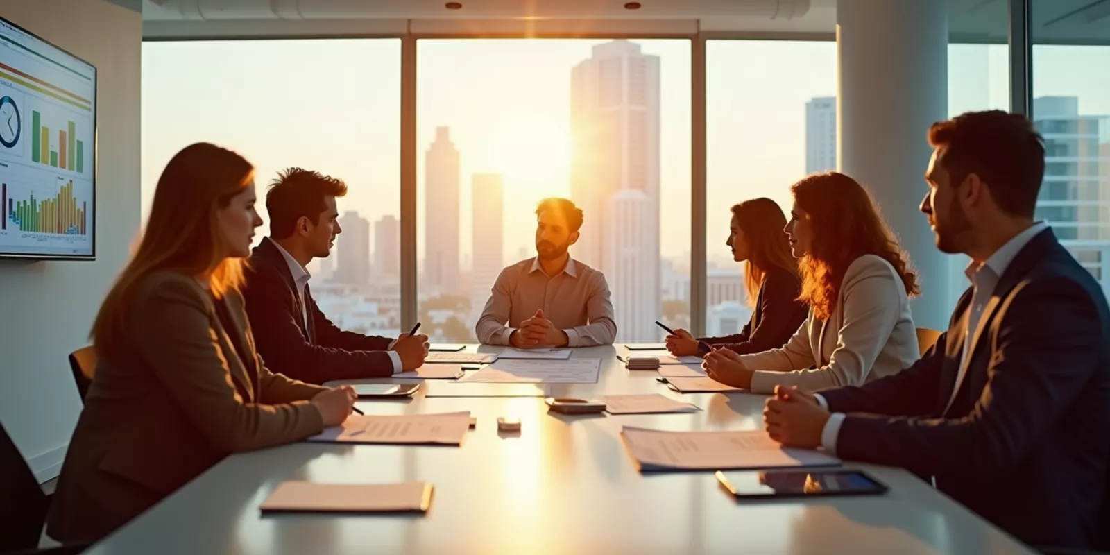 Estrategias Efectivas en Negociación en Miami