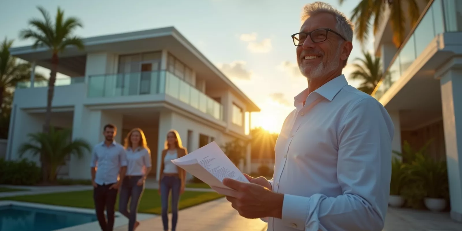 Claves del mercado inmobiliario en Miami