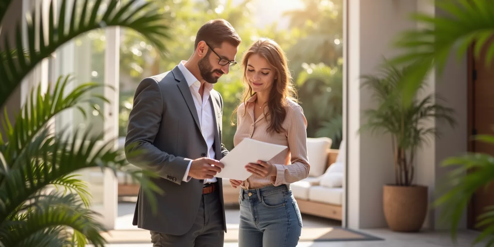 Inspección y Mercado: Claves para Comprar en Miami