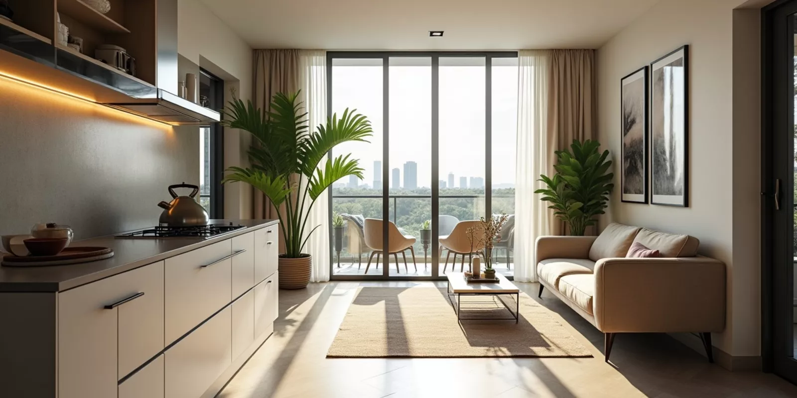 Renovaciones efectivas en propiedades de Miami