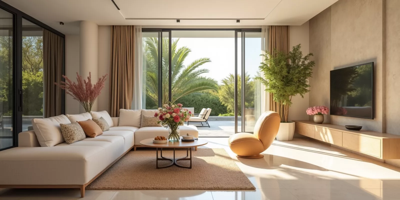 Preparación de Propiedades para Venta en Miami