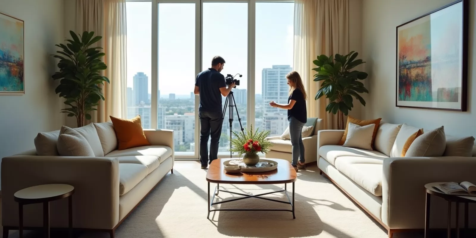 Marketing Inmobiliario Efectivo en Miami