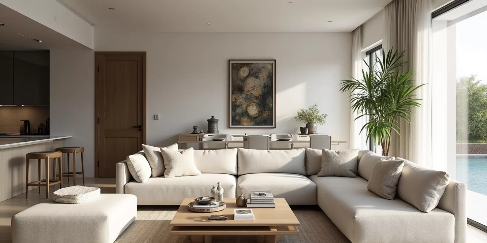 Organización y Decoración para Vender en Miami