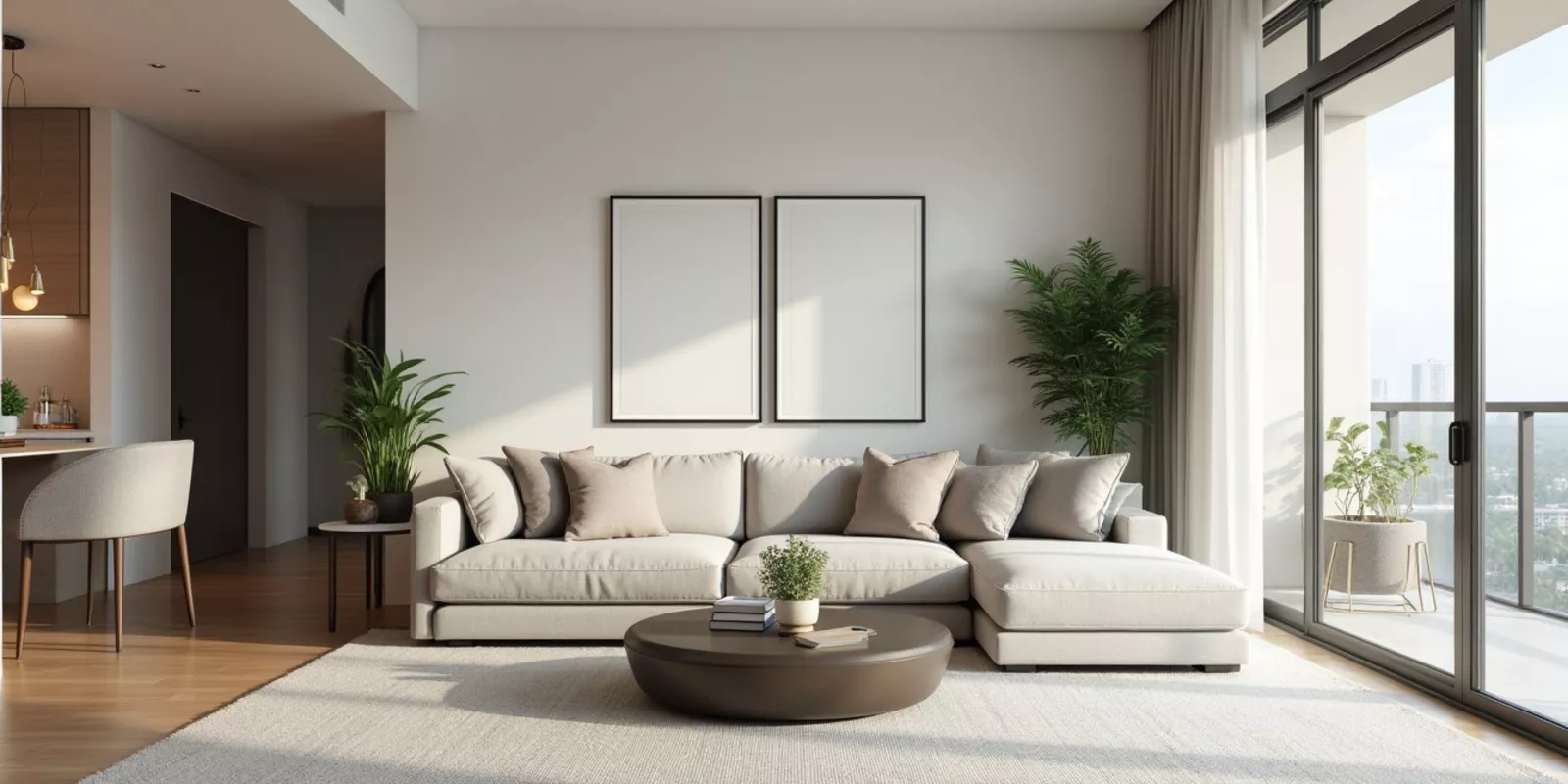 Organización y Decoración para Vender Rápido en Miami