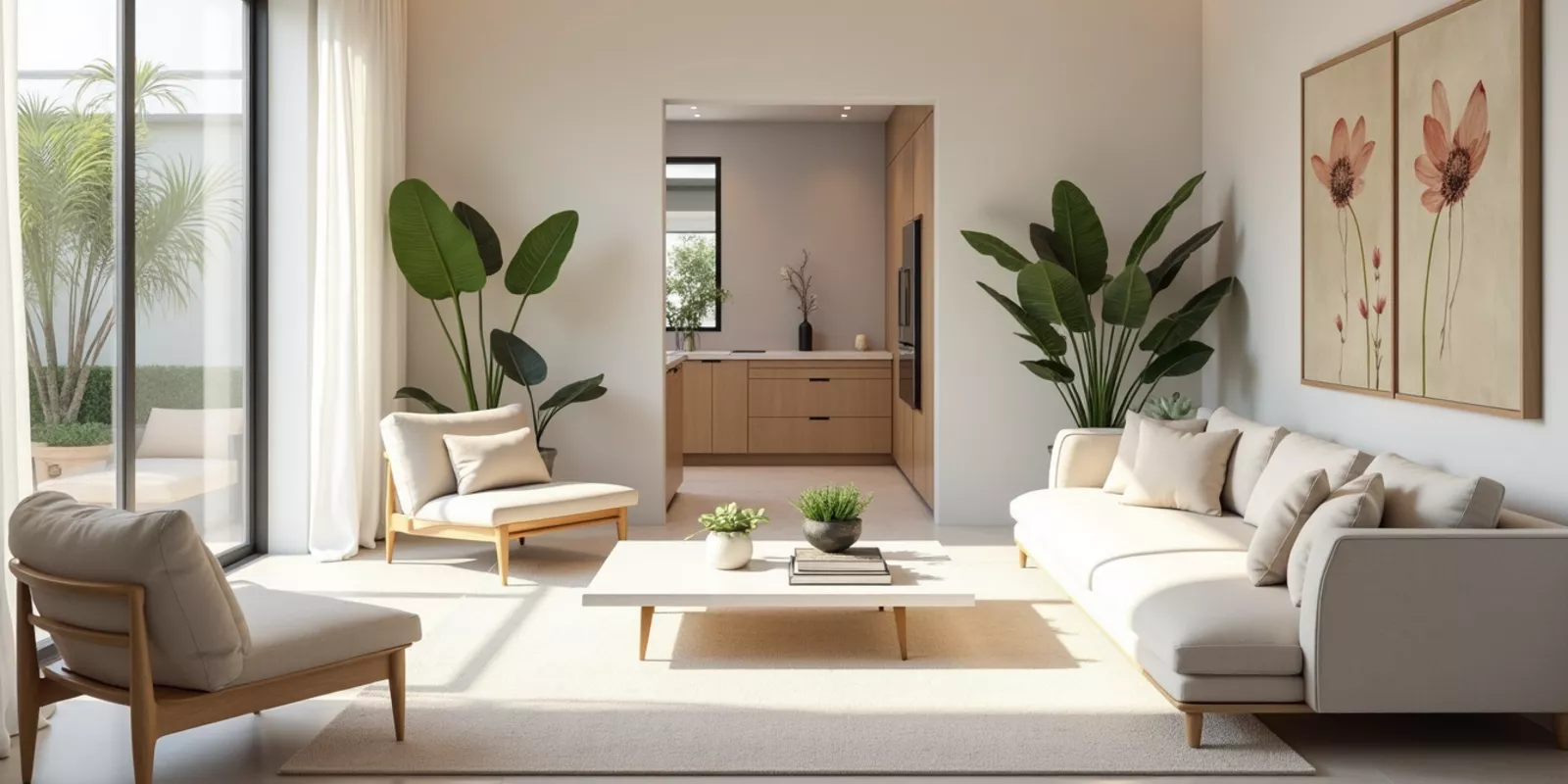 Organización y Decoración: Claves para Vender en Miami