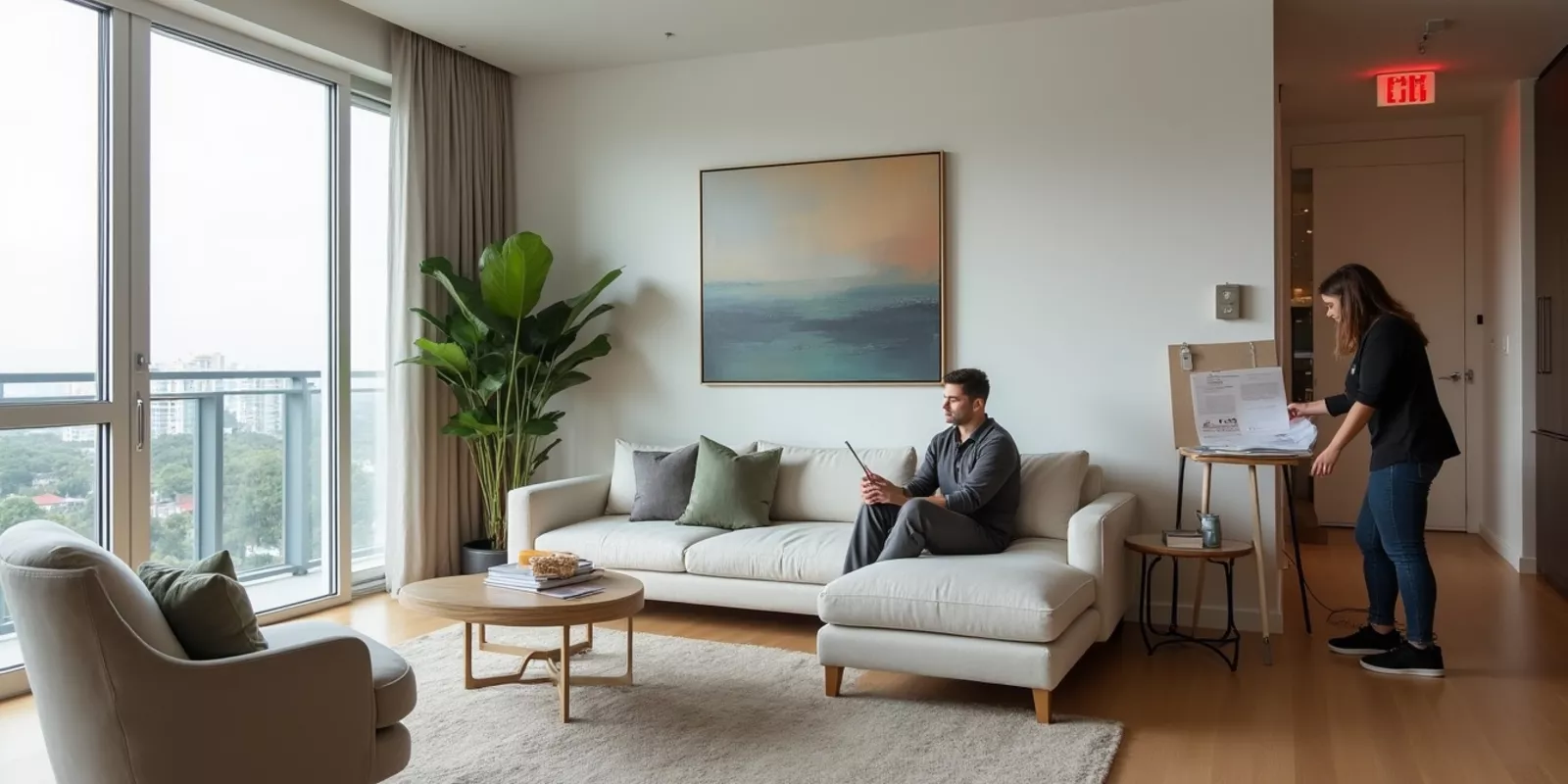 Organización y Decoración de Hogares en Miami