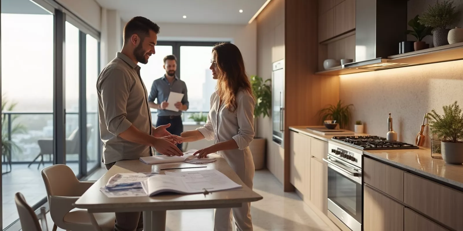 Organización y Decoración Efectiva en Miami