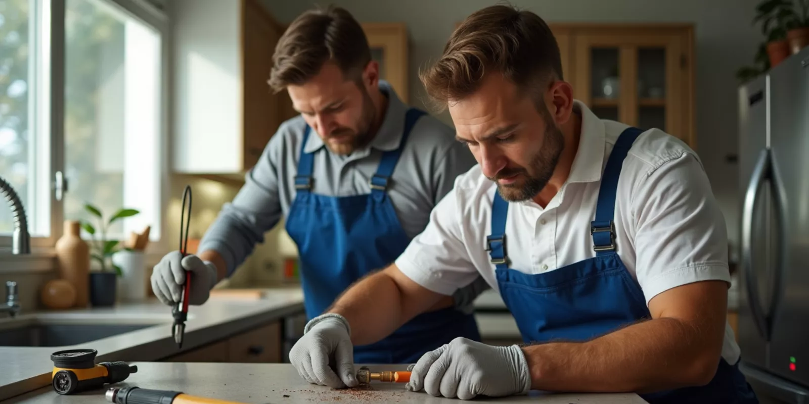 Reparaciones confiables en Miami: Guía práctica