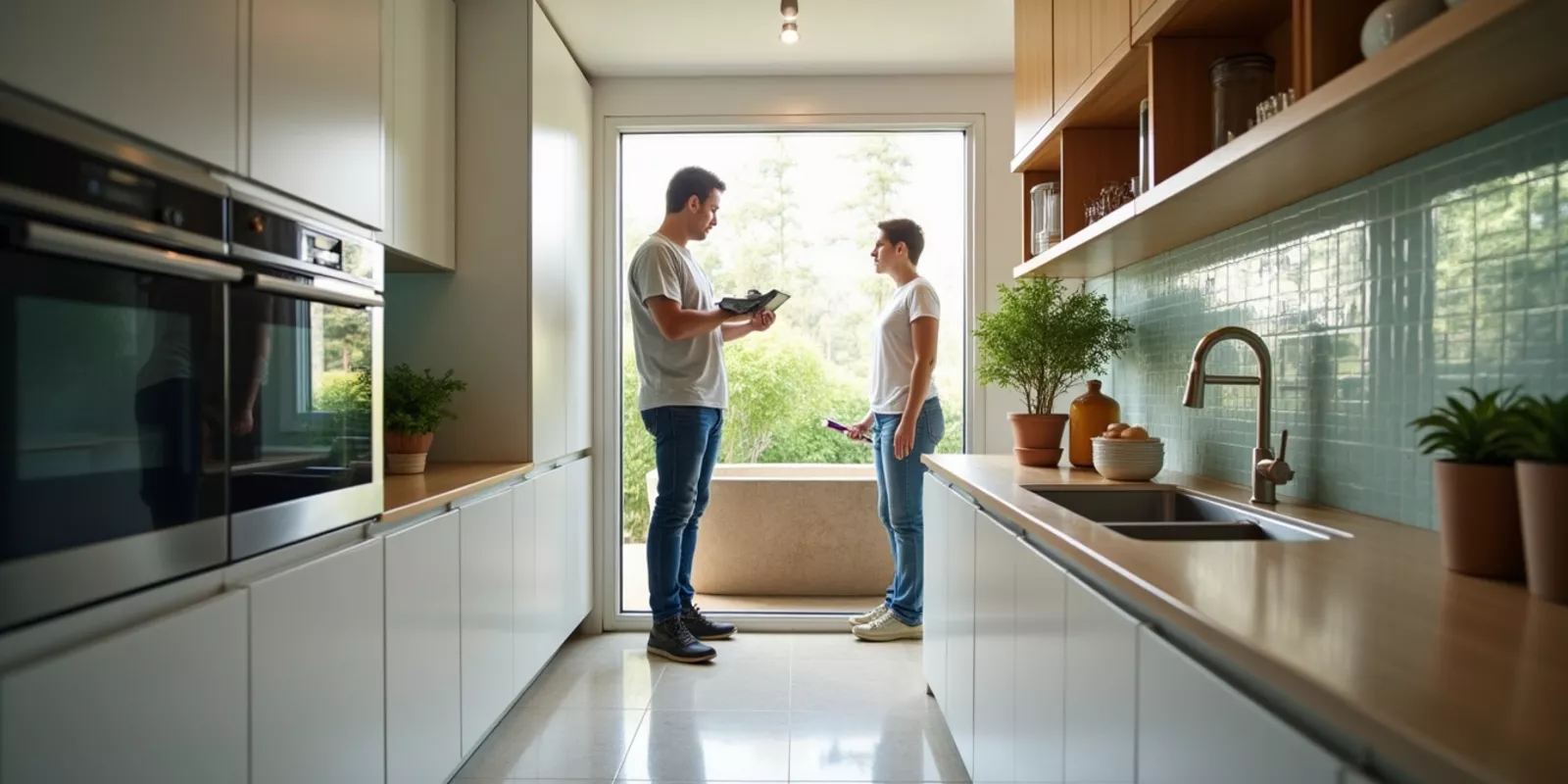 Reparaciones Esenciales en Propiedades de Miami