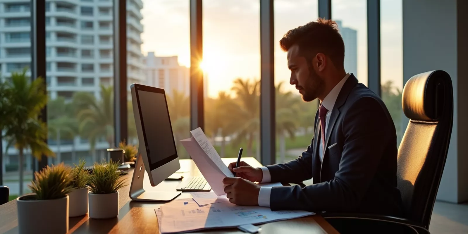Estrategias de Precios en el Mercado Inmobiliario Miami