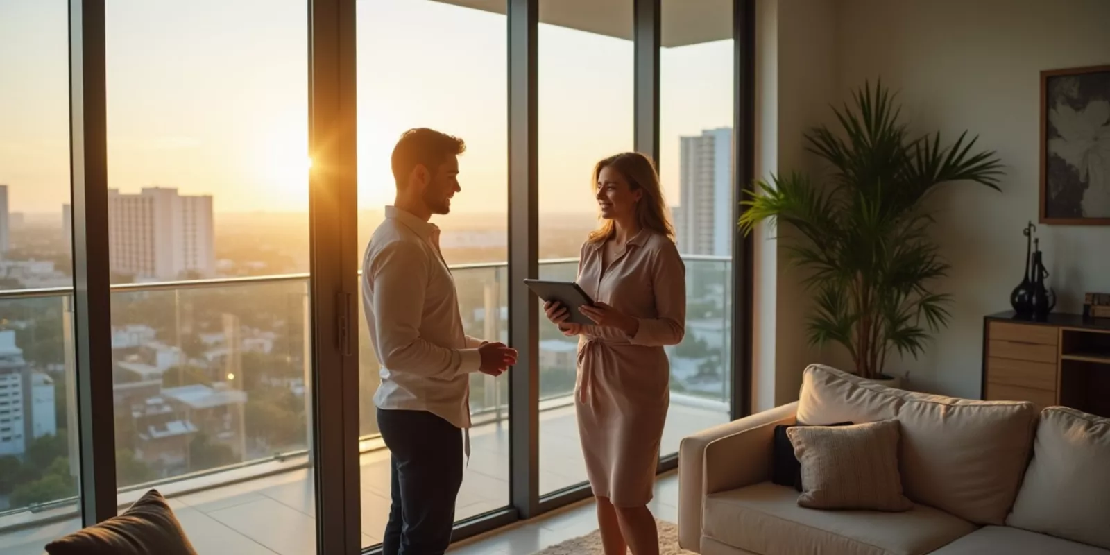Cómo fijar precios competitivos en Miami