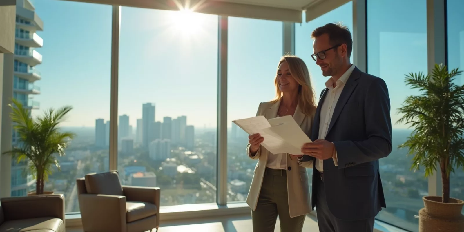 Cómo establecer el precio ideal de tu propiedad en Miami