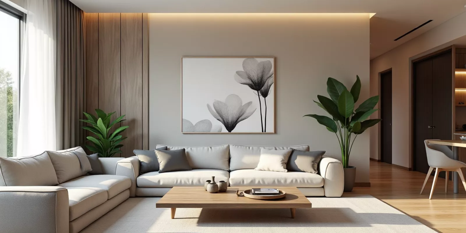 Impacto del Home Staging en Ventas en Miami