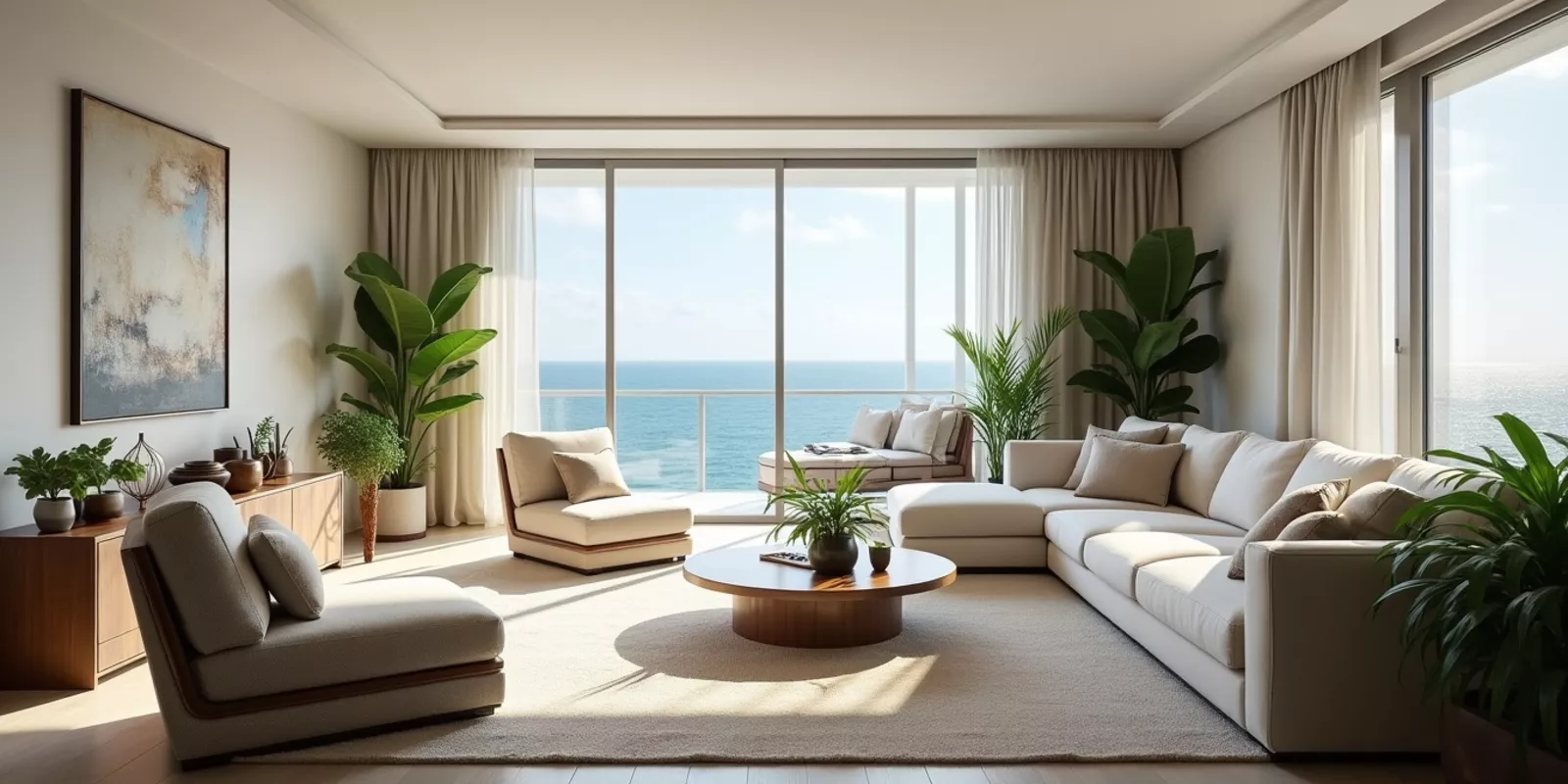 Estrategias de Home Staging para Vender en Miami