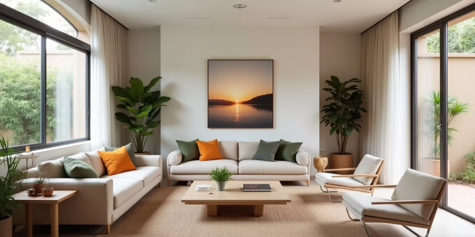 Home Staging Efectivo en Miami para Vender Rápido