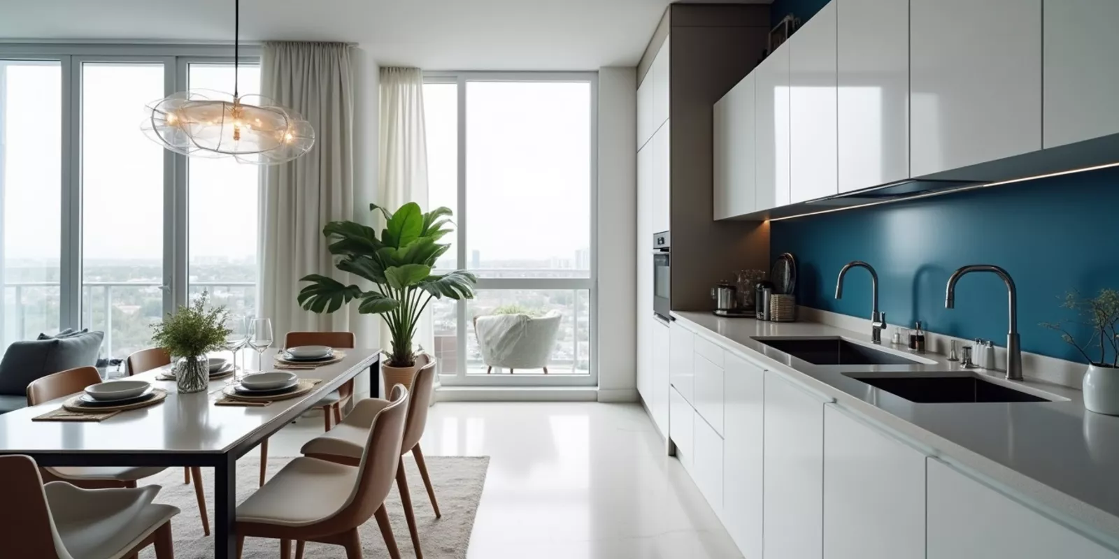 Colores y acabados ideales para propiedades en Miami