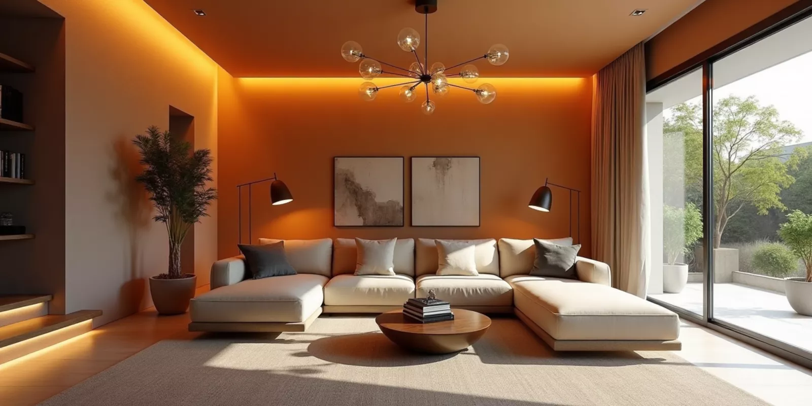 Colores y Acabados: Clave para Vender en Miami