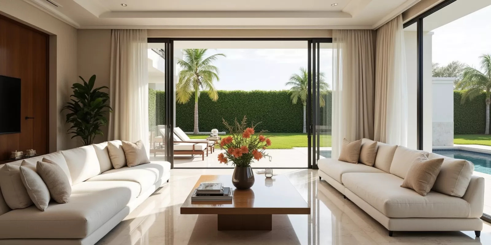 Colores y Acabados para Aumentar el Valor Inmobiliario