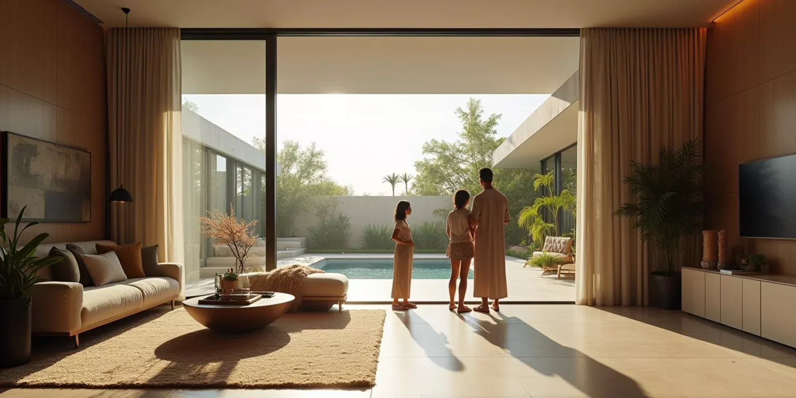 Optimización de visitas y open houses en Miami
