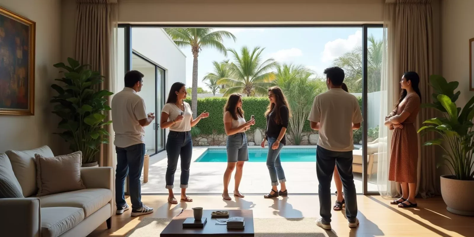 Importancia de Open Houses en el Mercado Inmobiliario