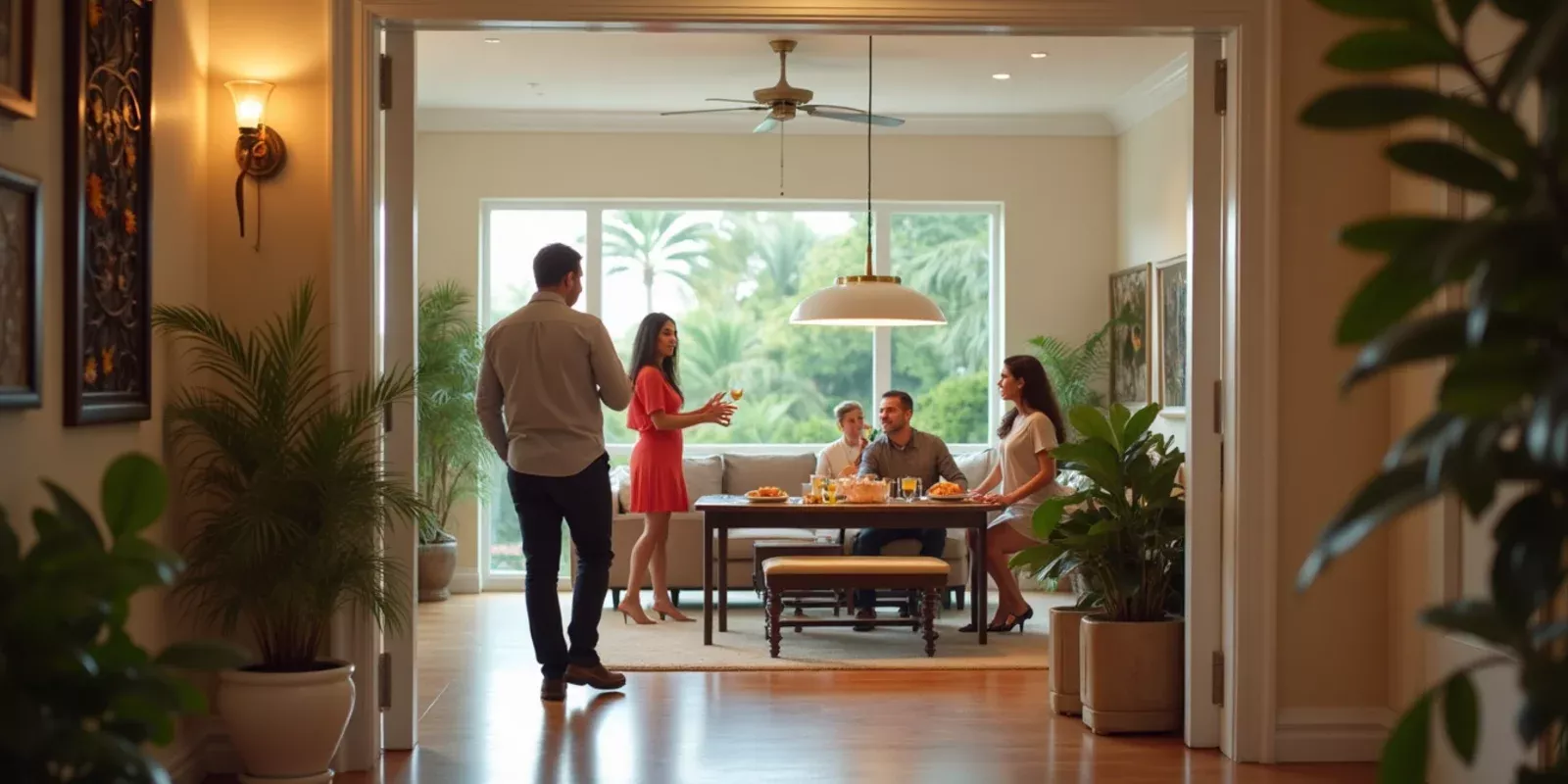 Open Houses Exitosos en Miami: Estrategias Clave