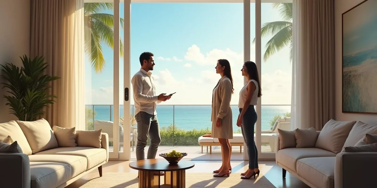 Estrategias de marketing digital en bienes raíces Miami
