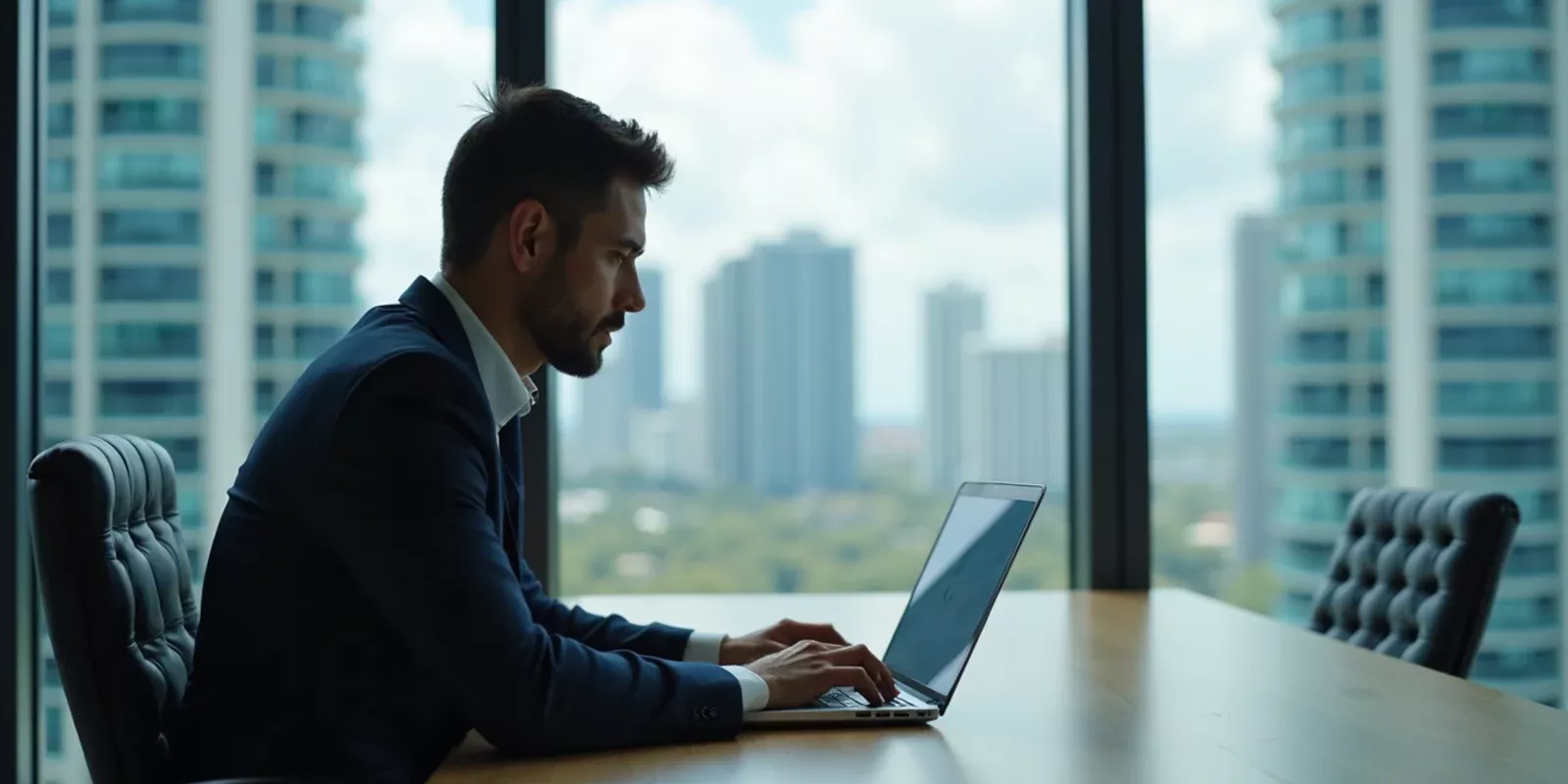 Marketing Digital para Propiedades en Miami