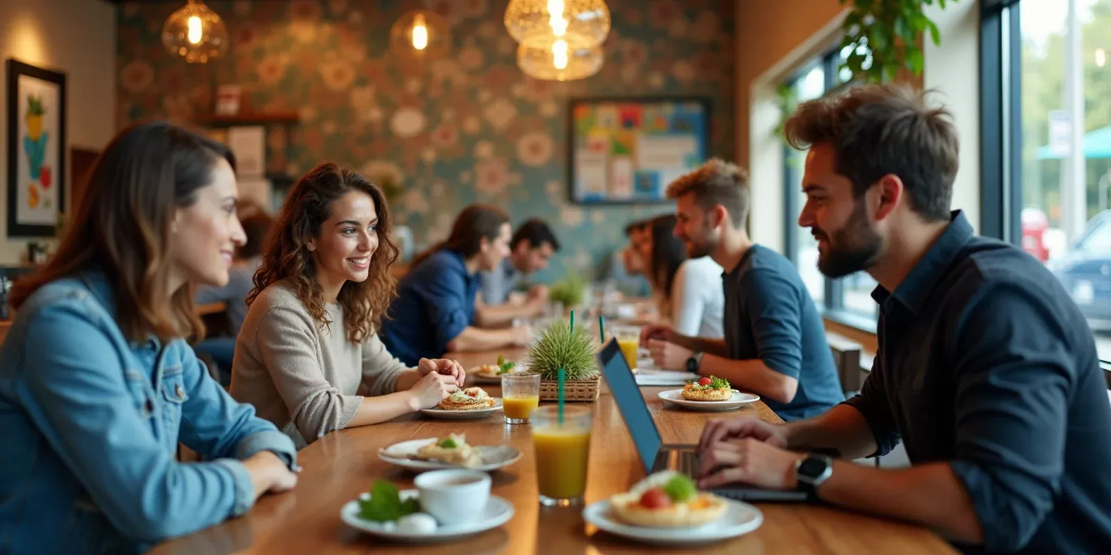 Colaboraciones Clave en Marketing Digital en Miami