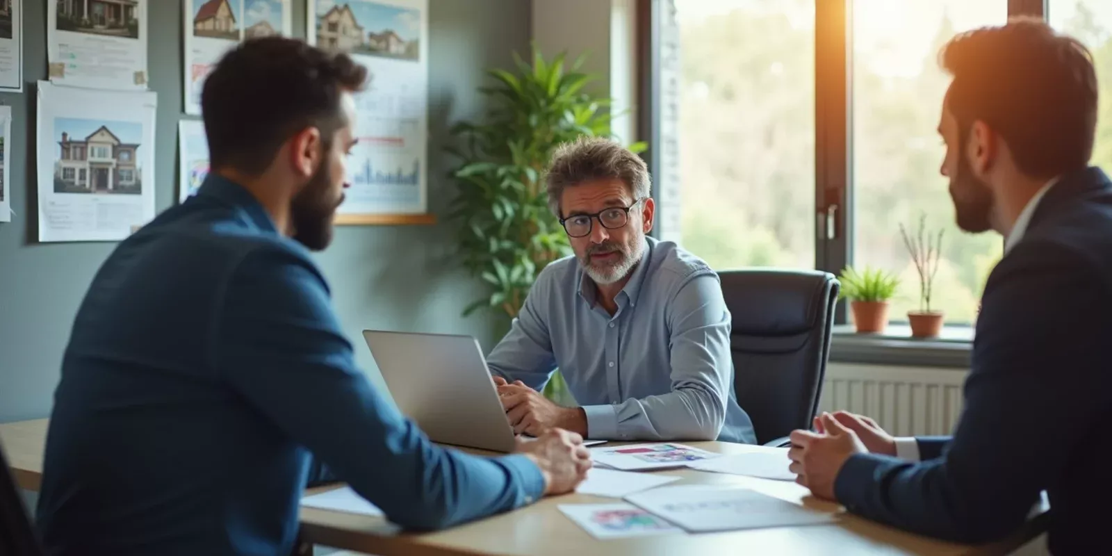 Estrategias de Publicidad Digital Inmobiliaria en Miami