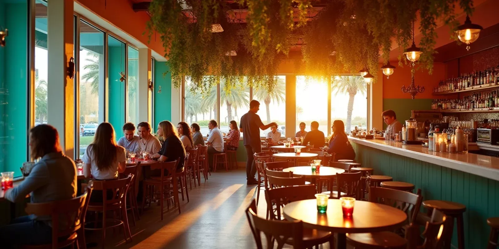 Estrategias de Fidelización en Miami