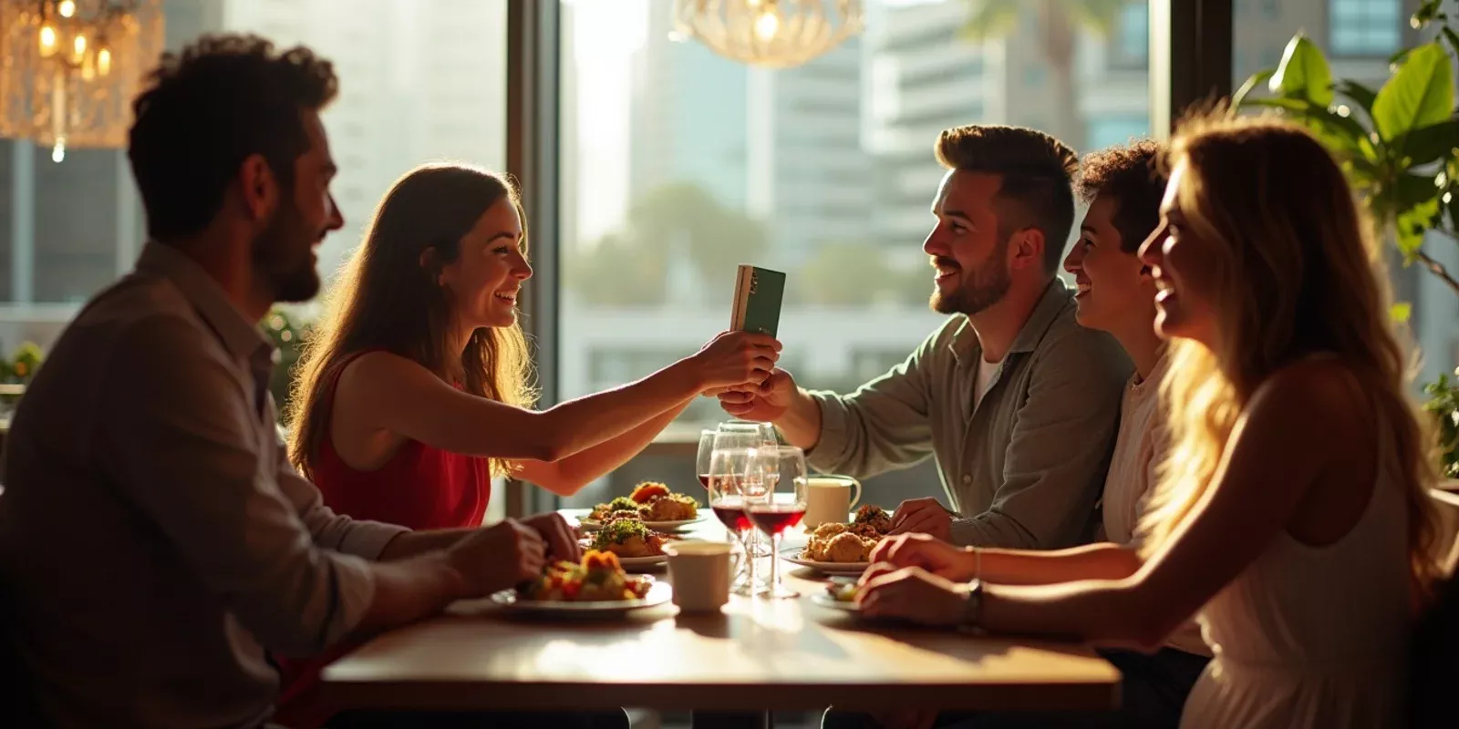 Incentivos Efectivos para Referidos en Miami