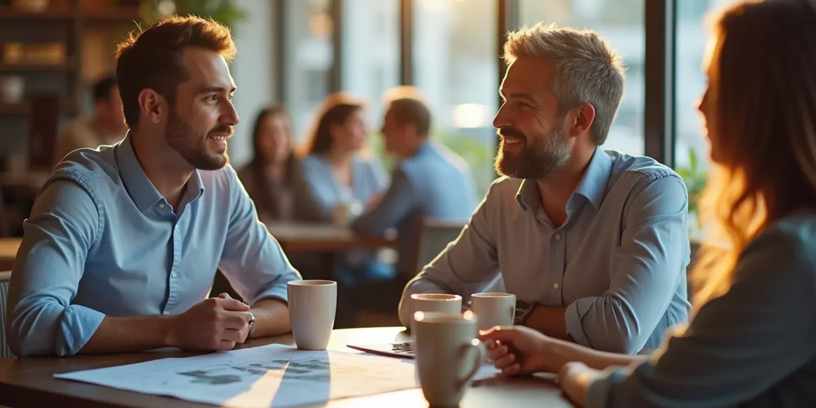 Generando Referidos en el Mercado Inmobiliario de Miami