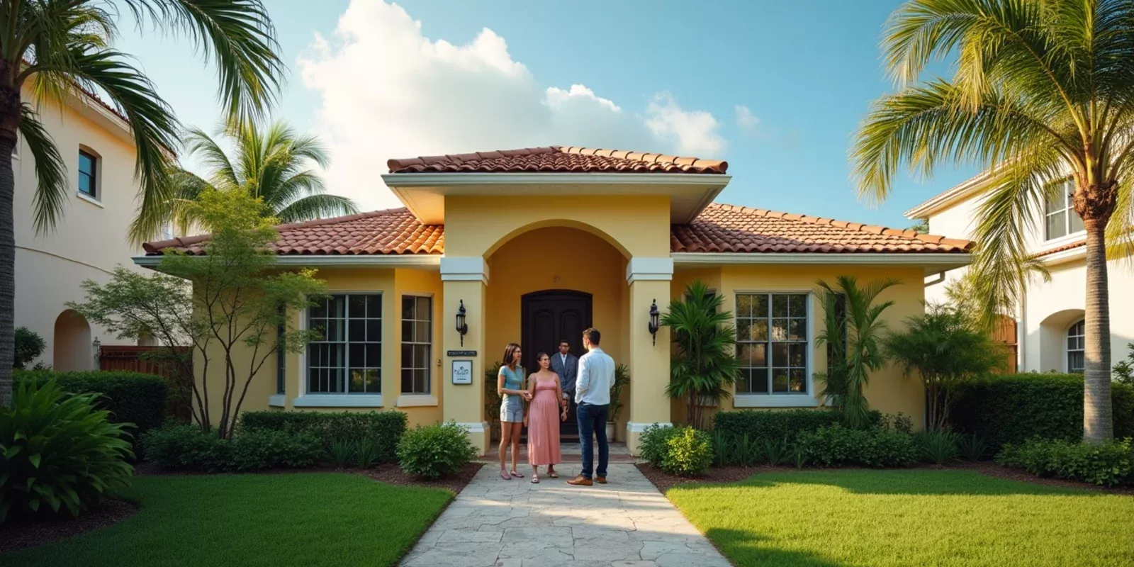 Fijación de Precios Competitivos en Miami