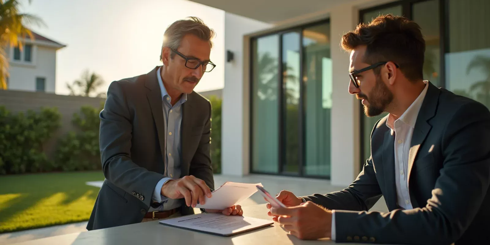 Fijar Precio Competitivo en el Mercado Inmobiliario