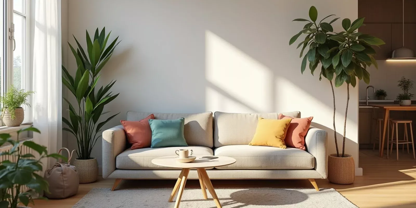 Home Staging: Clave para Vender Propiedades Rápido
