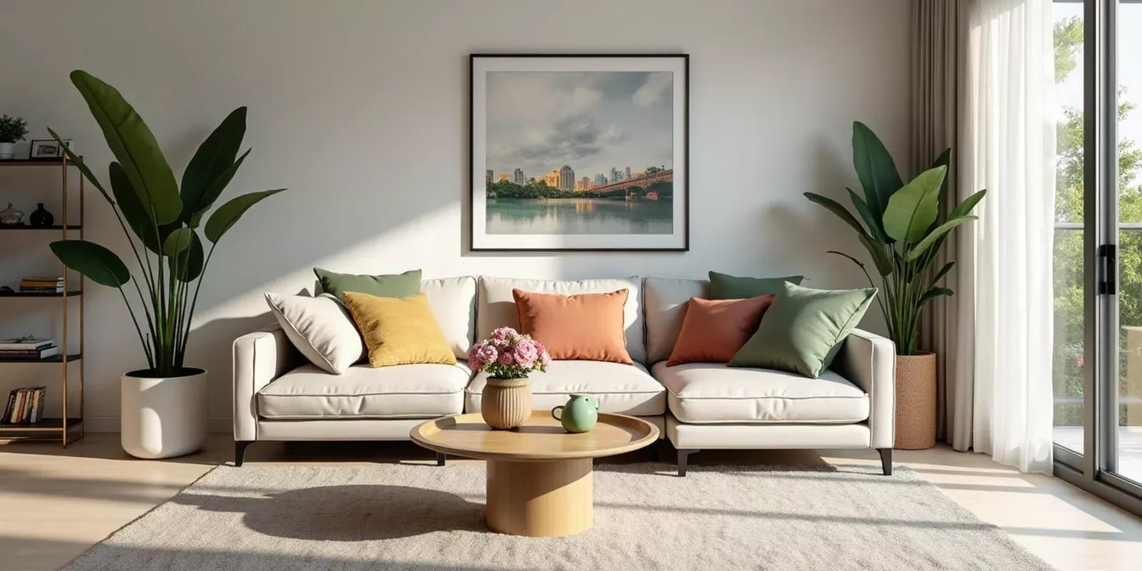Estrategias efectivas de Home Staging en Miami