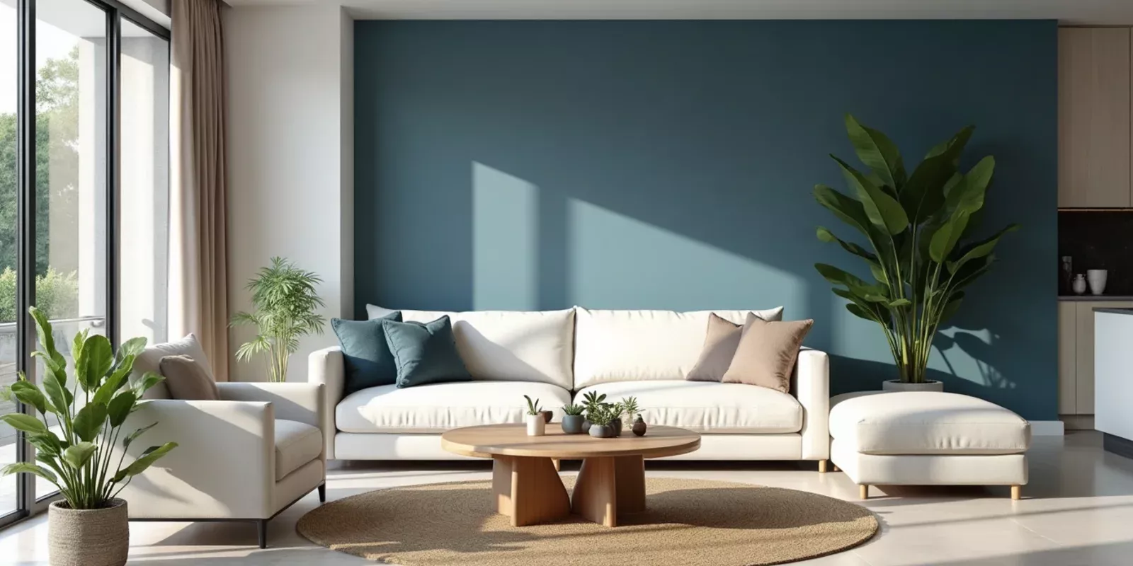 Colores y Acabados que Aceleran Ventas en Miami