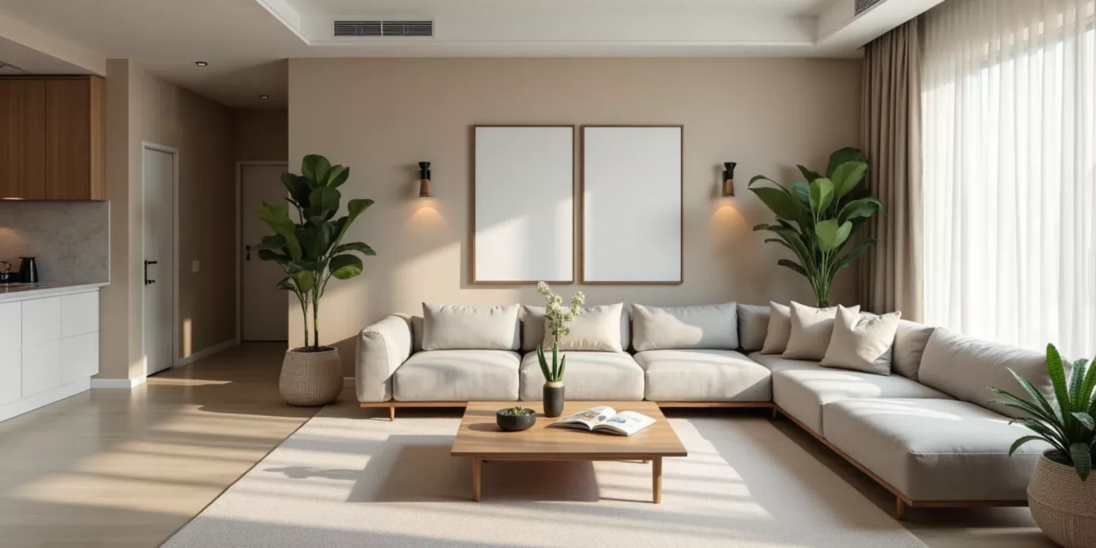 Colores y Acabados que Aumentan el Valor Inmobiliario