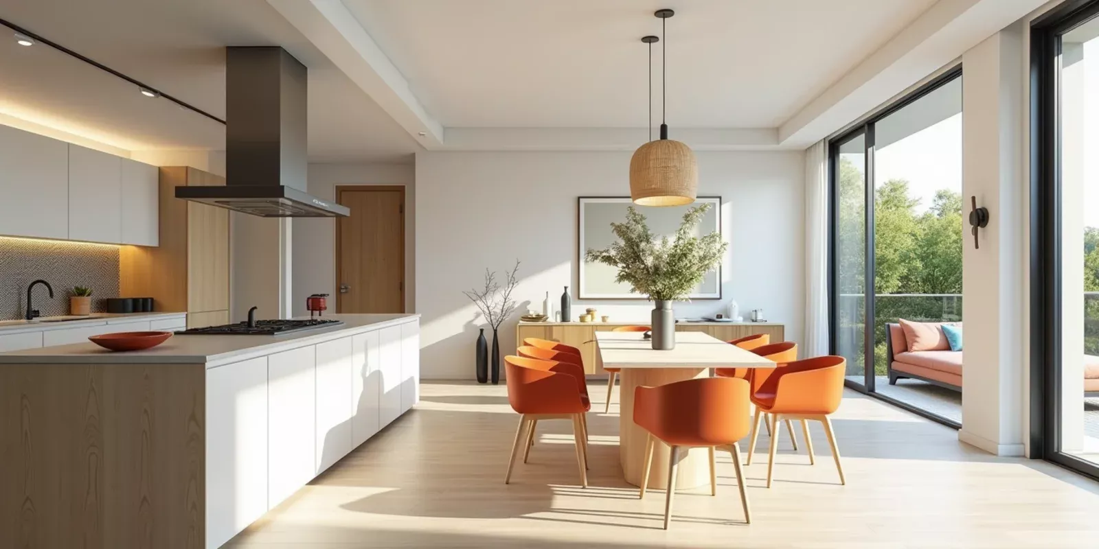 Colores y Acabados para Transformar tu Hogar en Miami