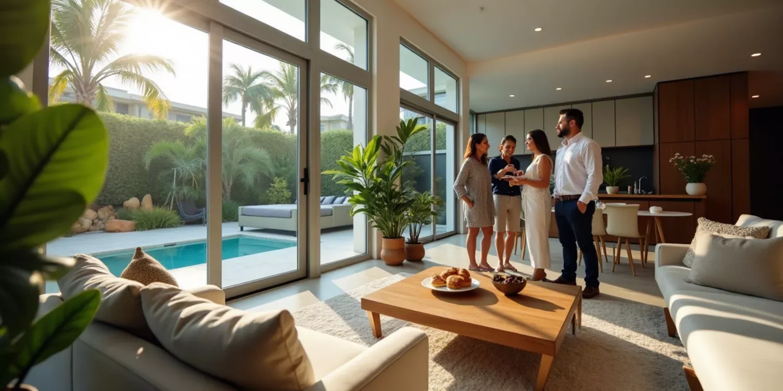 Open House: Claves para el Éxito en Miami