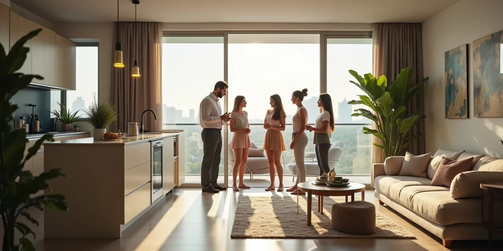 Organización de Open Houses Efectivos en Miami