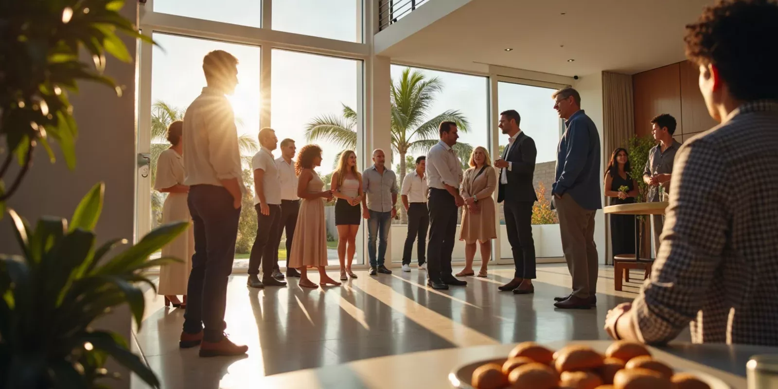 Estrategias para Open Houses Exitosos en Miami