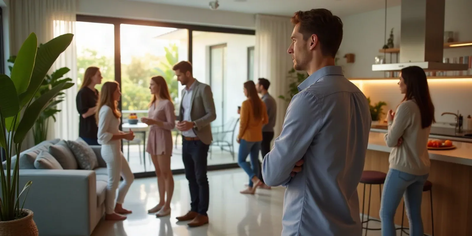 Estrategias de Open Houses para Vender en Miami