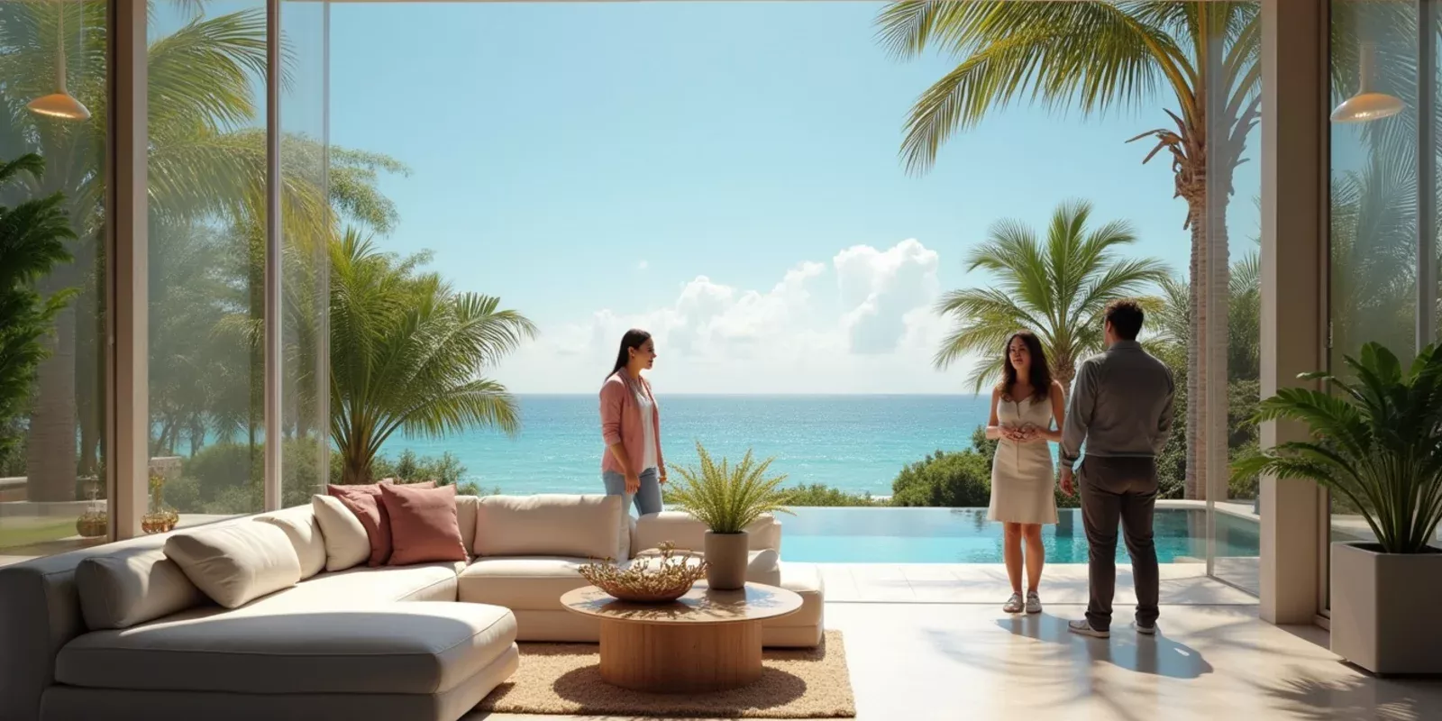 Organización de Open Houses en Miami: Claves del Éxito