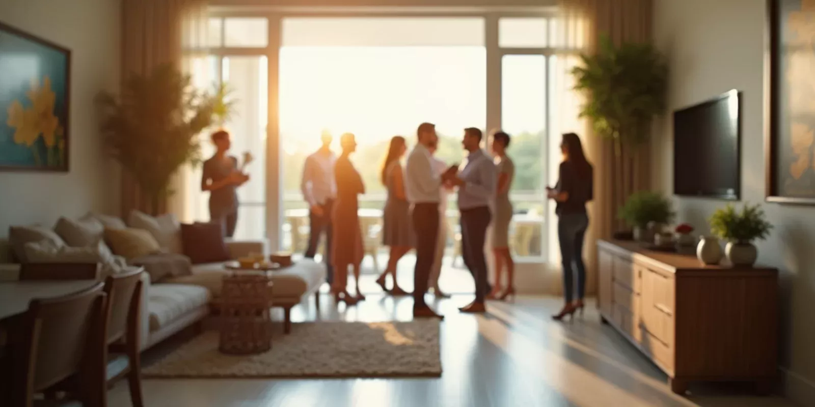 Open Houses Efectivos en Miami: Estrategias Clave