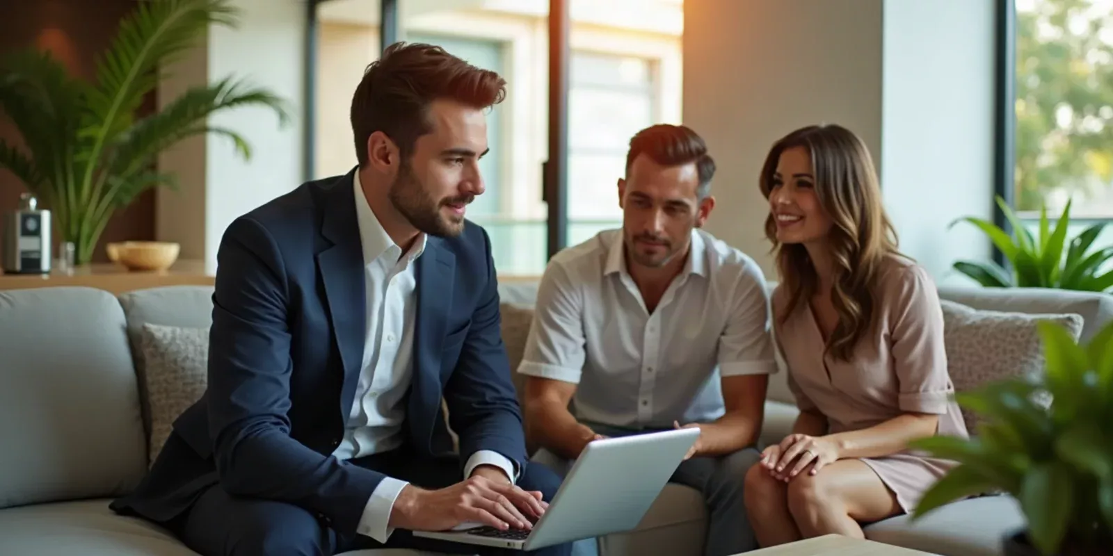 Estrategias de Marketing Digital para Inmuebles en Miami