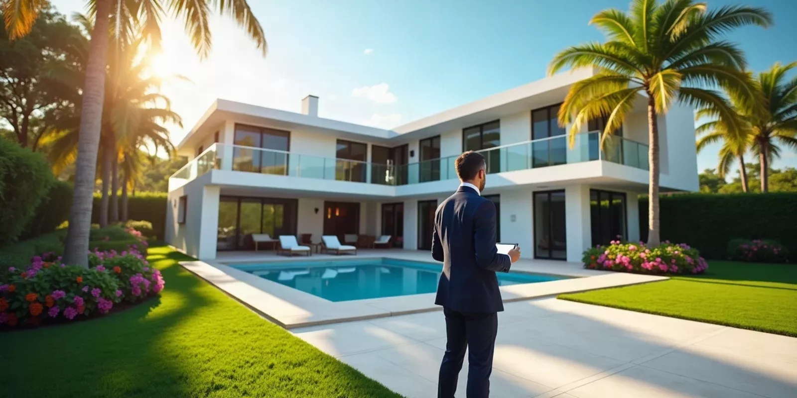 Marketing Digital Inmobiliario en Miami